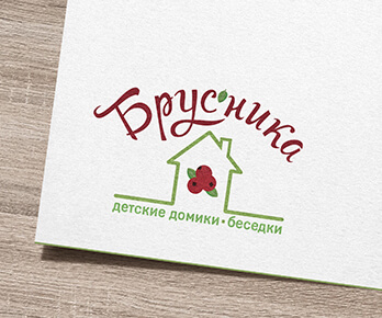 Разработка логотипа